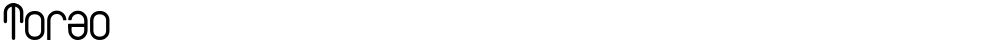 Torao