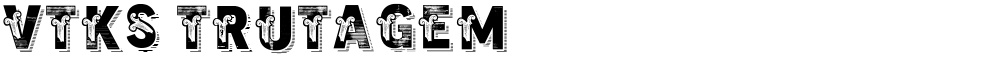 vtks trutagem
