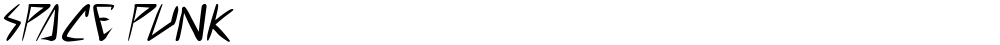 space punk