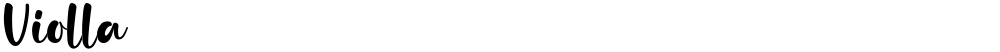 Violla