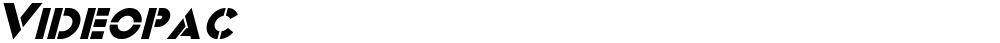 Videopac