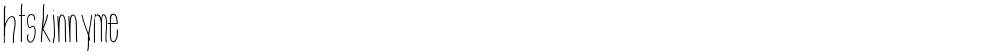 htskinnyme