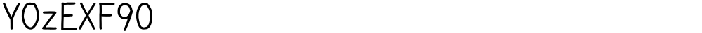 YOzEXF90
