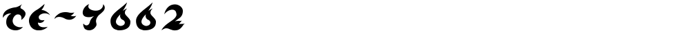 TE-7002