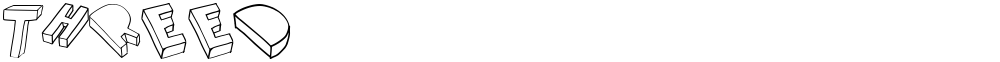 threed