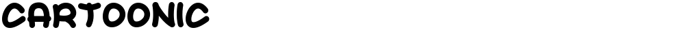 CARTOONIC