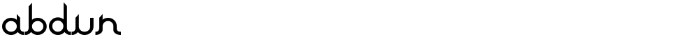 abdun