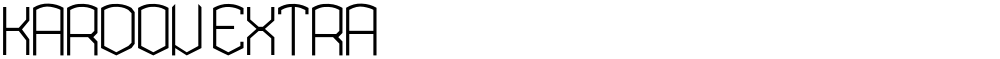 KARDON EXTRA