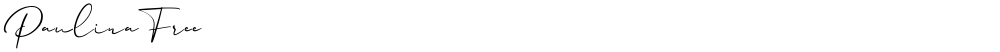 Paulina Free