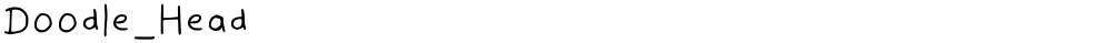 Doodle_Head