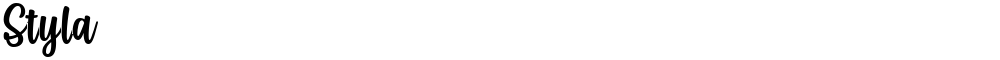 Styla