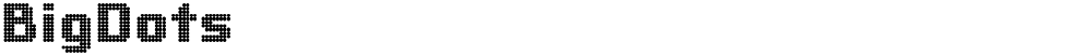BigDots