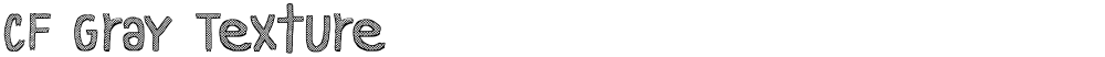 CF Gray Texture