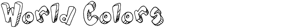 World Colors