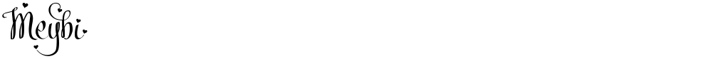 Meybi