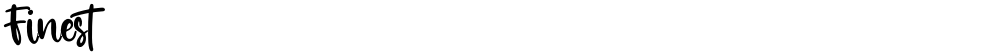 Finest