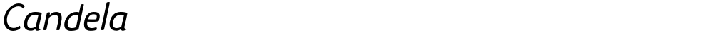 Candela