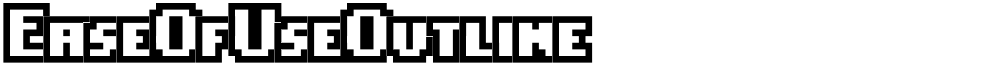 EaseOfUseOutline