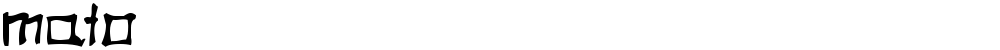 mato