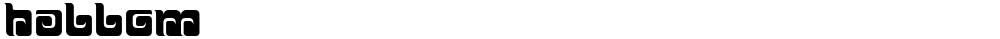 BALLOM