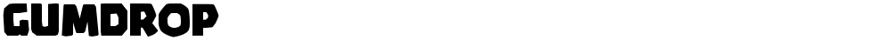 GUMDROP