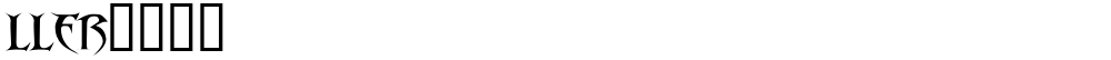 ller䅢慤摯溪
