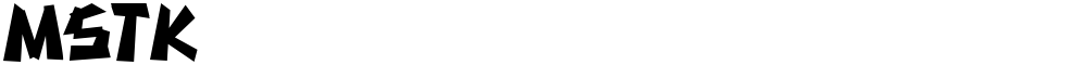 MSTK