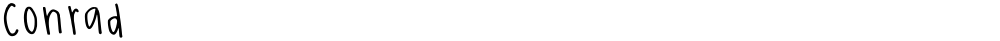 Conrad