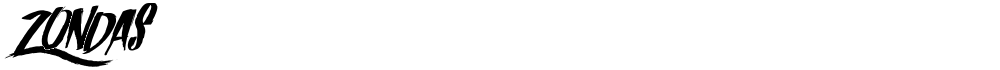 Zondas