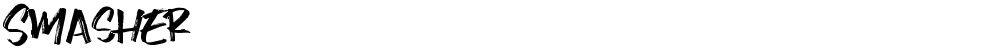 Smasher