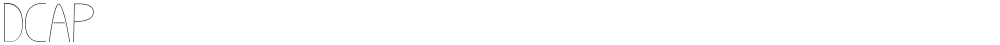 Dcap