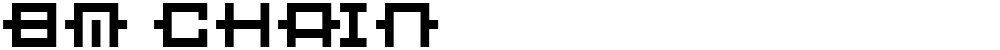 BM chain