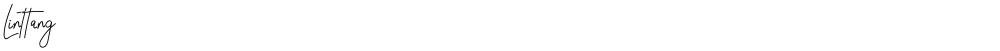 Linttang