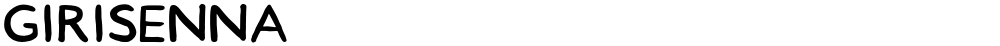 GIRISENNA