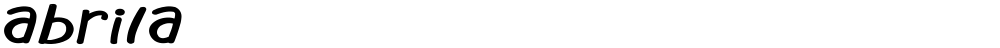 abrila