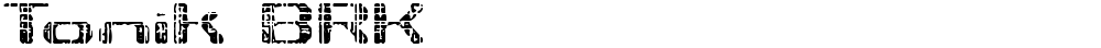 Tonik BRK