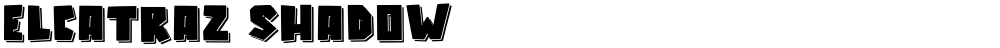 Elcatraz Shadow