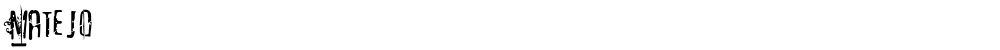Matejo