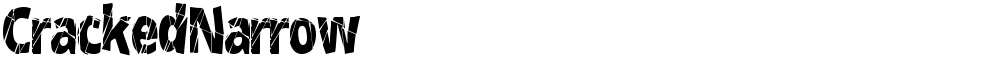 CrackedNarrow