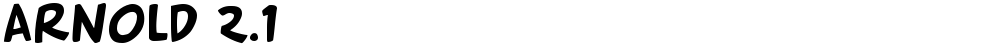 Arnold 2.1