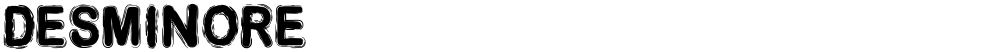 DESMINORE