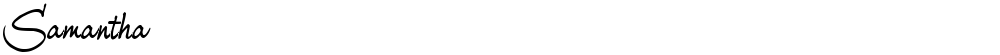 Samantha