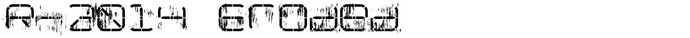 R-2014 Eroded