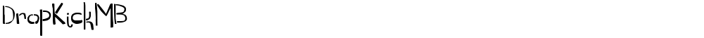 DropKickMB