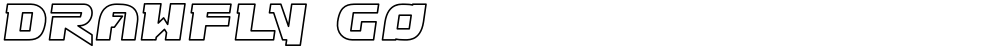Drawfly Go