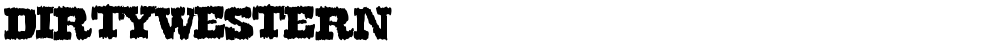 DirtyWestern