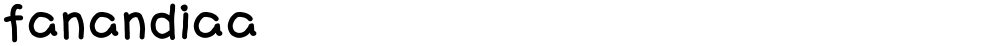 fanandiaa
