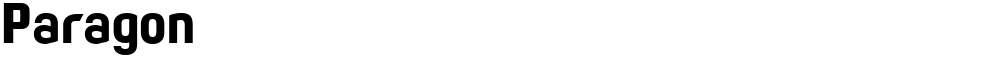 Paragon