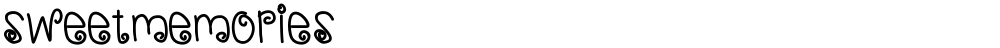SweetMemories