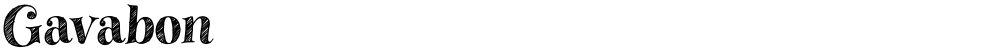 Gavabon